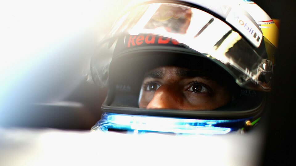 Daniel Ricciardo muss sich nach seinen Siegen wieder einem Max Verstappen in Topform stellen, Foto: Red Bull