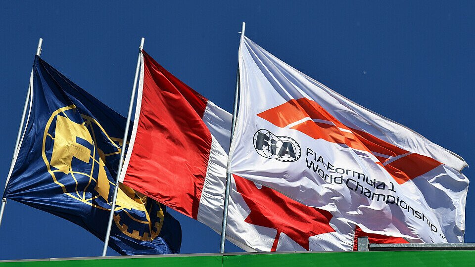 Um die Formel 1 zu organisieren, arbeiten FIA und Liberty Media zusammen, Foto: Sutton