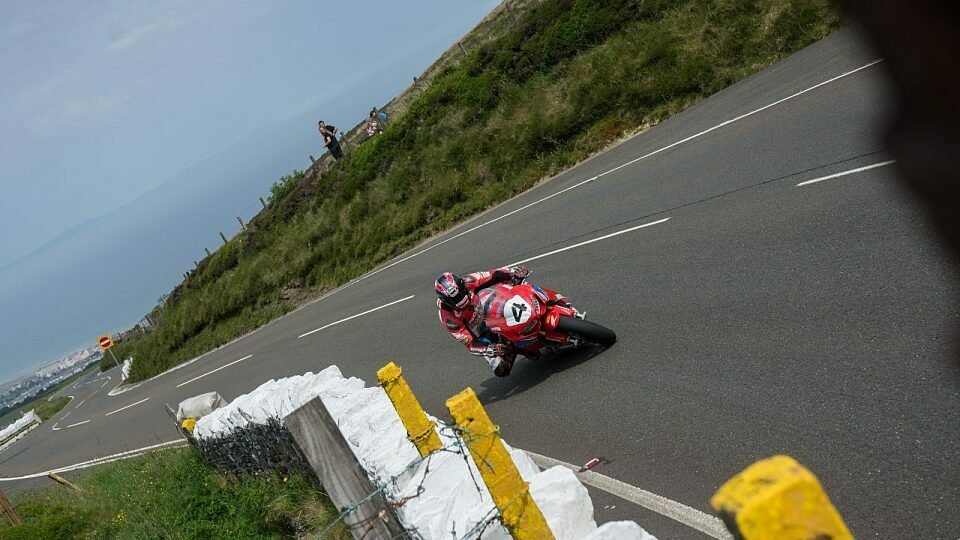 Die Isle of Man TT 2019 ist vorüber, Foto: Honda