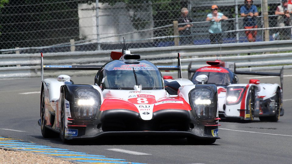 Die Königsklasse von Le Mans wird sich technisch und optisch stark verändern, Foto: Speedpictures