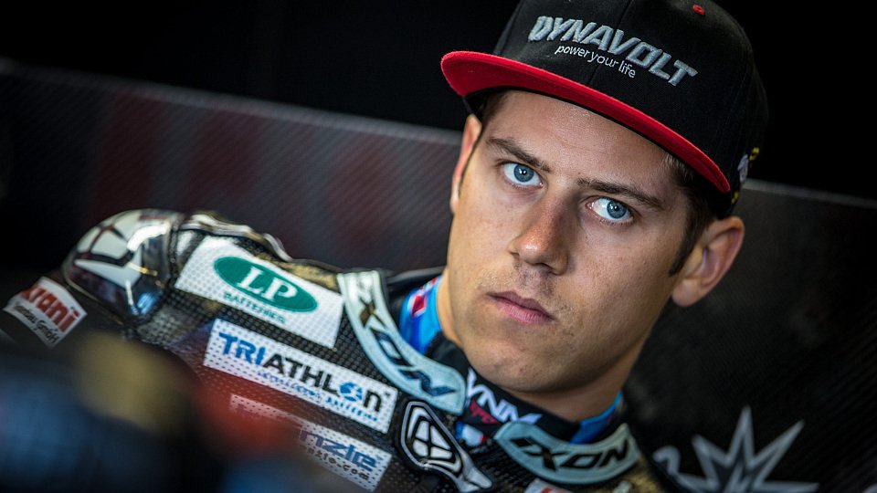 Marcel Schrötter will in die MotoGP, Foto: gp-photo.de/Ronny Lekl
