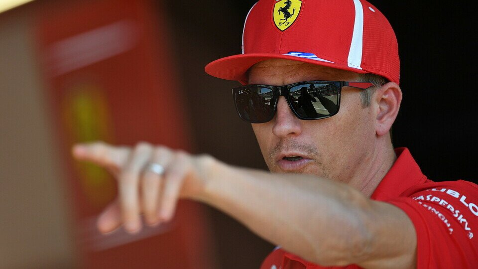 Hätte Ferrari im Sinne der WM in Spielberg Plätze tauschen müssen?, Foto: Sutton
