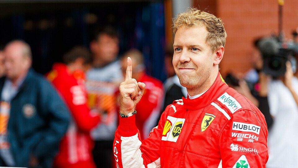 Für die Leser von Motorsport-Magazin.com war Sebastian Vettel trotz mancher Fehler klar der Fahrer des Jahres, Foto: Sutton