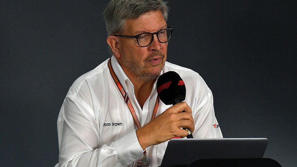 Ross Brawn sieht ein baldiges Ende in der Debatte um die F1-Kostengrenze, Foto: Sutton