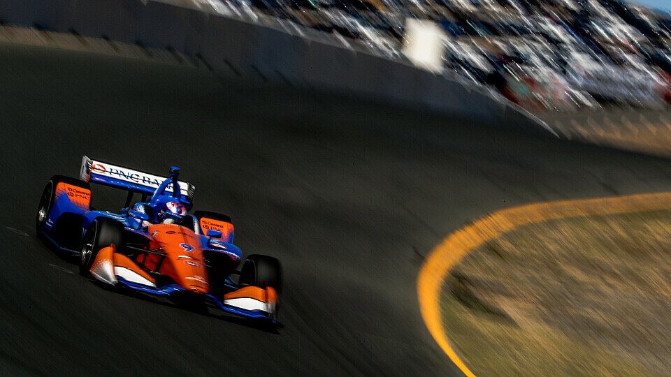 Scott Dixon war nicht aufzuhalten auf dem Weg zum fünften IndyCar-Titel, Foto: IndyCar