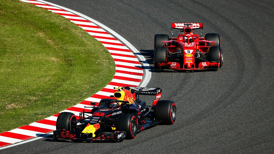 Pirelli bringt die härtesten Mischungen zu den GP in Belgien und Japan, Foto: LAT Images