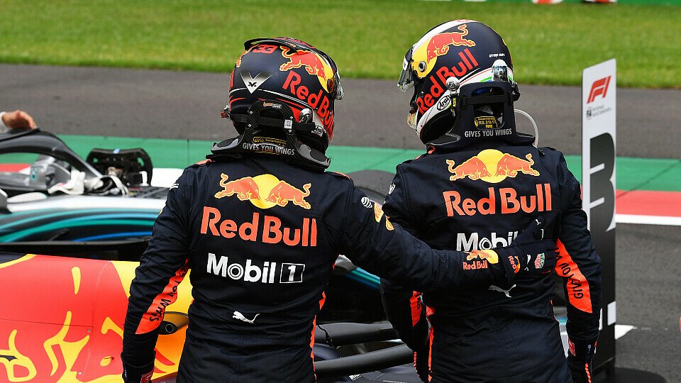 Ricciardo holt Pole in Mexiko, Foto: Sutton
