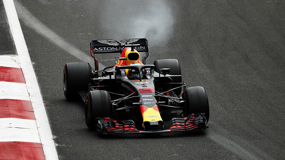 Red Bull sucht schon länger nach dem perfekten Motoren-Partner, Foto: LAT Images