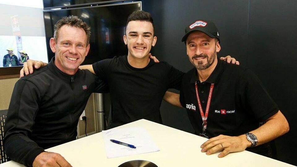 Öttl, Canet und Biaggi bilden 2019 ein schlagkräftiges Trio, Foto: Max Racing Team