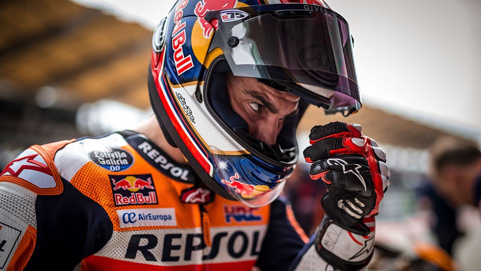 Dani Pedrosa ist ab 2019 als Testfahrer für KTM unterwegs, Foto: gp-photo.de/Ronny Lekl