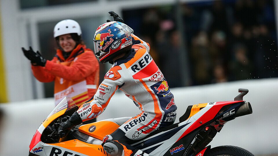 Dani Pedrosa beendete 2018 seine MotoGP-Karriere, Foto: Repsol