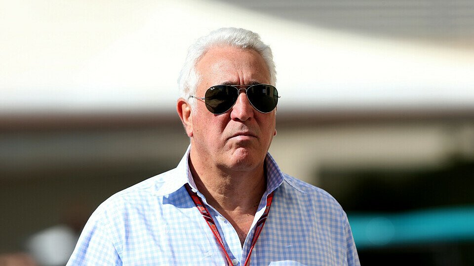 Lawrence Stroll will den Circuit Mont Tremblant abgeben.