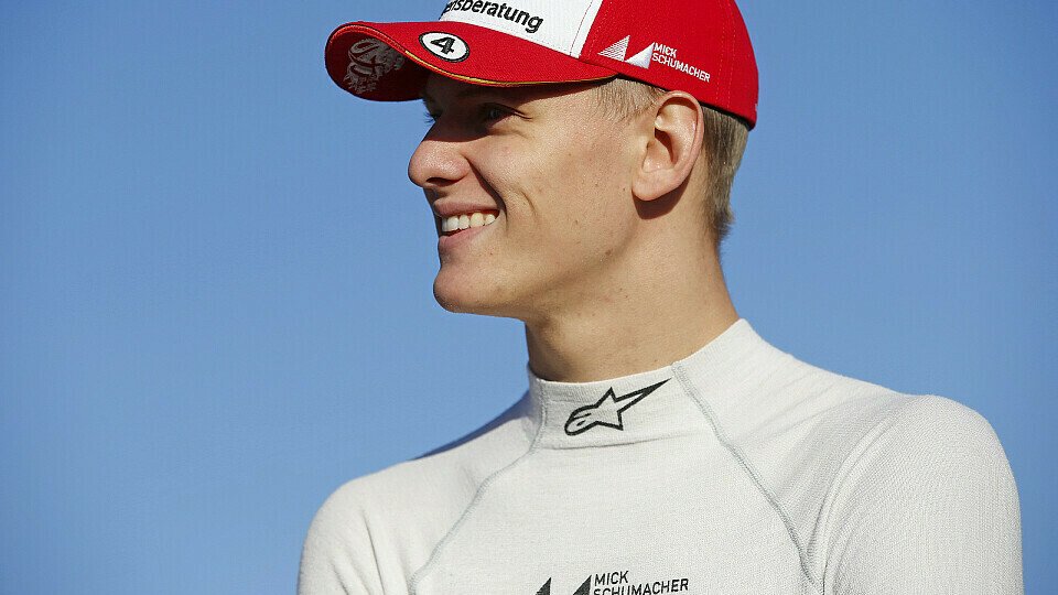 Sitzt Mick Schumacher schon 2019 im Formel-1-Auto?, Foto: Prema Racing