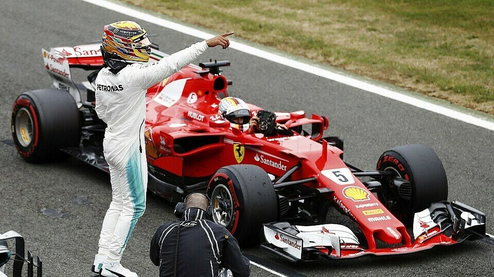 Wäre Lewis Hamilton 2018 auch mit Ferrari Weltmeister geworden?