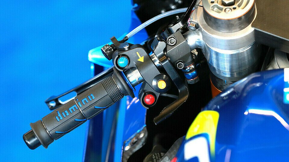 Die Elektronik der MotoGP-Maschinen wird 2019 weiter angeglichen, Foto: LAT Images