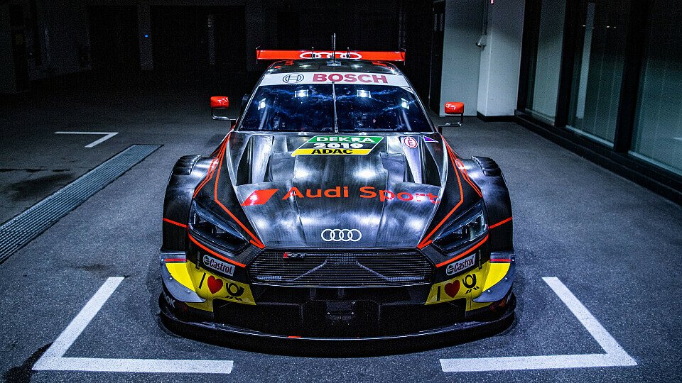Audi hinterließ beim ersten Turbo-Vergleich den besseren Eindruck, Foto: Audi Communications Motorsport