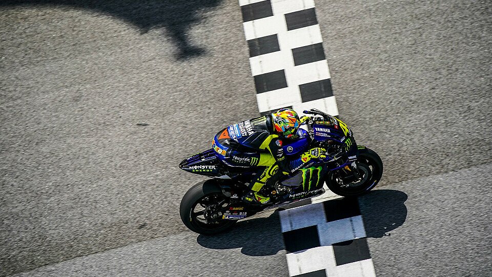 Die MotoGP-Testfahrten in Malaysia stehen kurz bevor, Foto: Yamaha