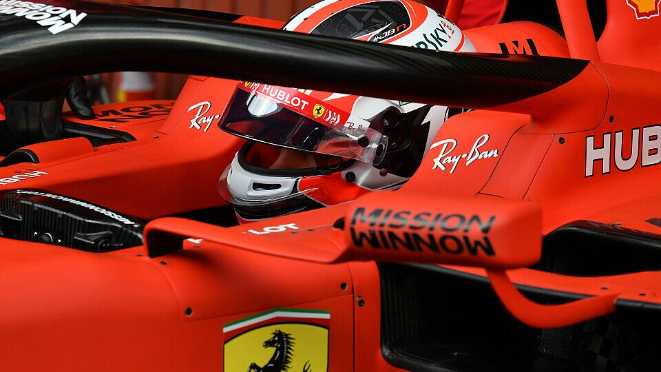 Von Mission Winnow wird Down Under bei Ferrari keine Spur mehr zu sehen sein, Foto: LAT Images