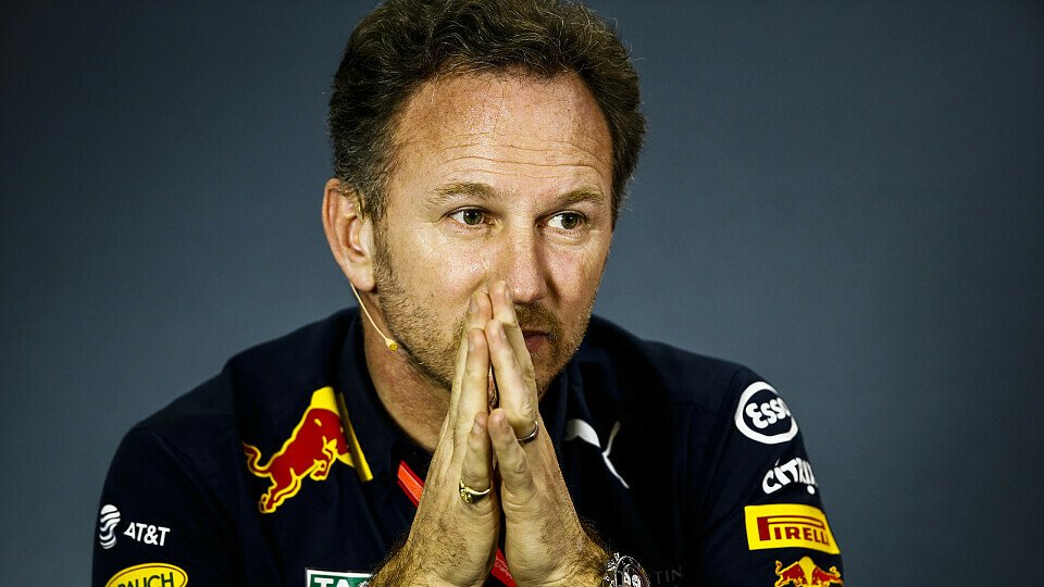 Christian Horner hofft auf eine weitere Verschiebung neuer Formel-1-Regeln, Foto: LAT Images