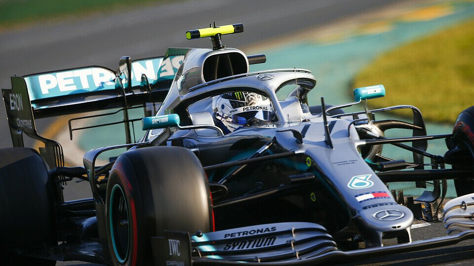 Pirelli hat die gewählten Reifen für den Bahrain-GP bestätigt, Foto: LAT Images