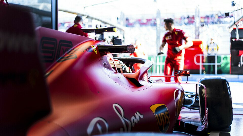 Der Formel-1-Saisonstart 2019 liefert endlich ein erstes Indiz zum Kräfteverhältnis 2019, Foto: Ferrari