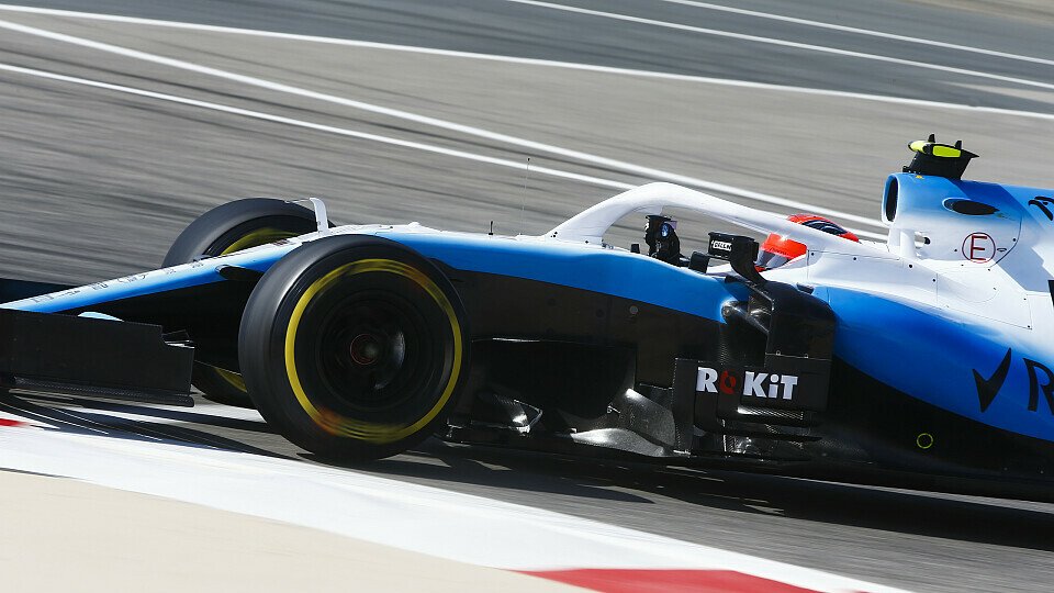 Für Williams läuft es schlecht. Das Auto stellt das Team vor ein großes Rätsel., Foto: LAT Images