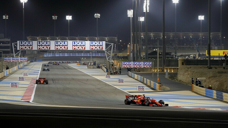 Ein Formel-1-Rennen in Bahrain ist für 2020 noch nicht fix, Foto: LAT Images