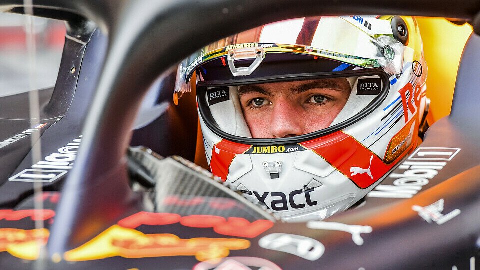 Max Verstappen sieht viele Parallelen zwischen Simracing und realem Motorsport, Foto: LAT Images