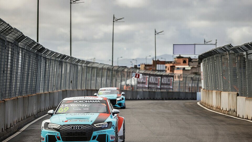 Audi Sport customer racing: GT3 statt WTCR ab der Saison 2020, Foto: WTCR