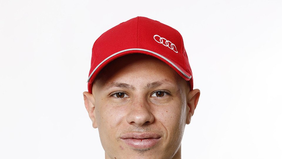 Mattia Drudi Portrait, Chronik, Statistik GT MastersFahrer