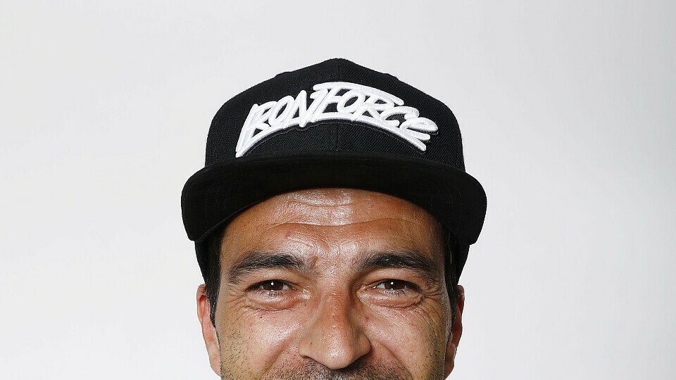 Lucas Luhr Portrait, Chronik, Statistik DTMFahrer