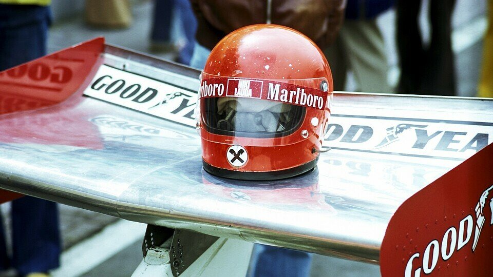 Zahlreiche Österreicher konnten bereits der Formel 1 ihren Stempel aufdrücken, Foto: LAT Images