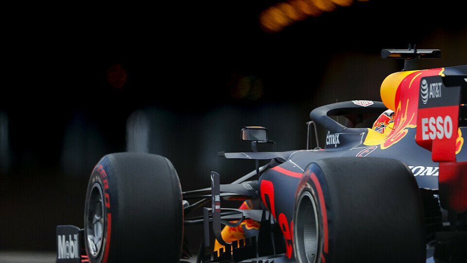 Auch in der Formel-1-Saison 2019 fehlt Red Bull die nötige Motoren-Power, Foto: LAT Images