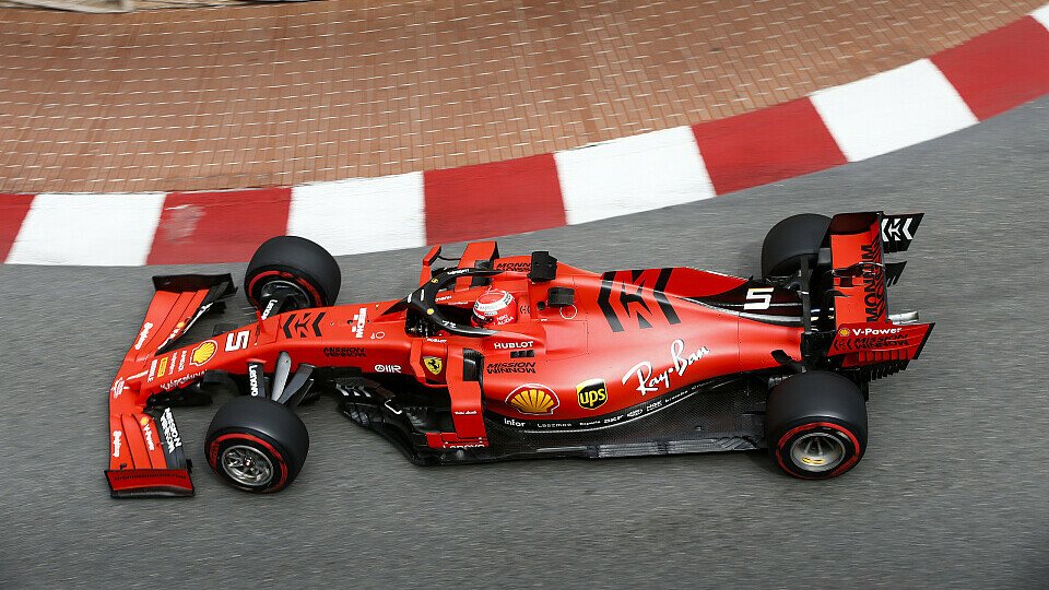 Ferrari-Teamchef Mattia Binotto glaubt daran Mercedes 2019 auch mit dem eigenen Formel-1-Konzept bezwingen zu können, Foto: LAT Images
