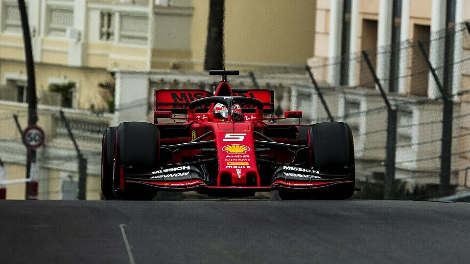 Ferrari behält in der Formel 1 auch ab 2021 viele Sonderregelungen, Foto: Ferrari