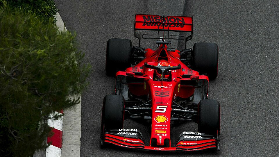 Ferrari droht am Formel-1-Wochenende in Monaco noch weiter abzurutschen, Foto: Ferrari