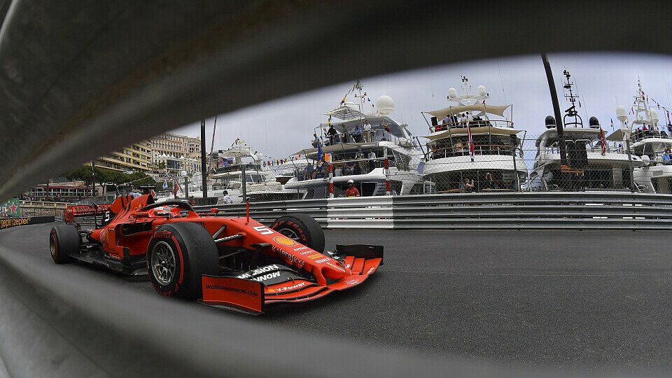 Der Leitplankendschungel in Monaco ist ein Saisonhighlight im Formel-1-Kalender: Saudi Arabien will das toppen