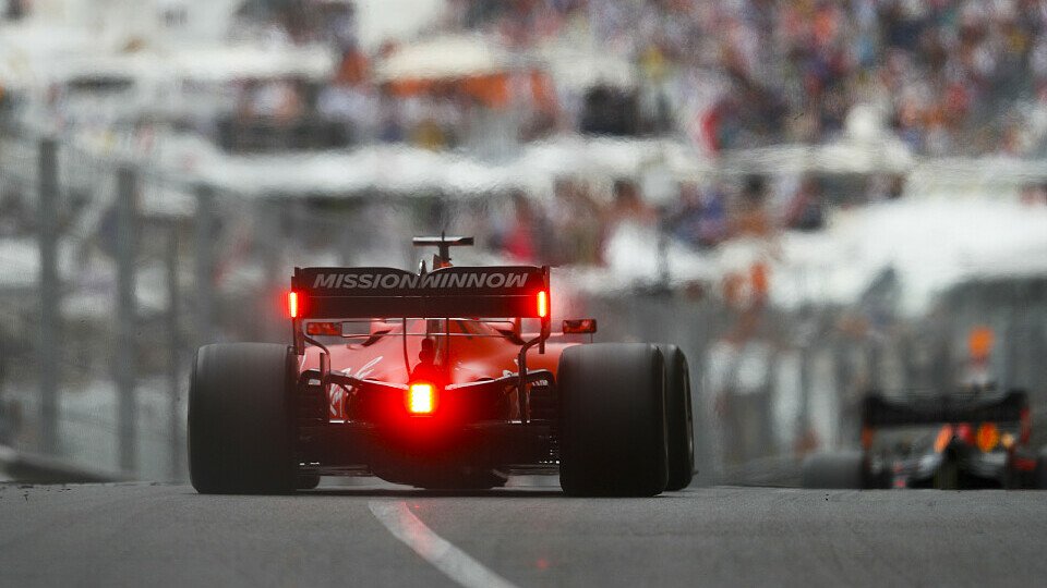 Ferrari könnte auch beim Formel-1-Rennen in Montreal ein Kampf gegen Red Bull bevorstehen, Foto: LAT Images