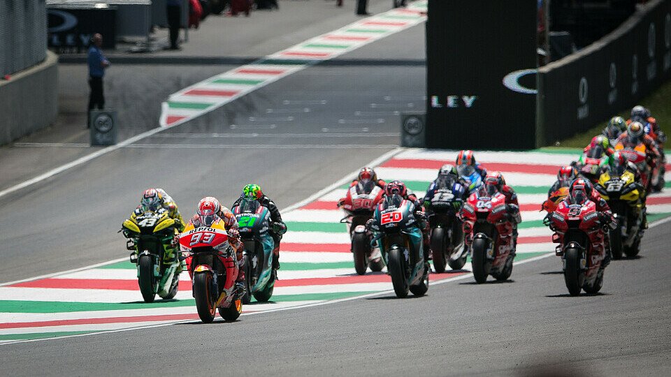 Mit dem Italien-GP verliert die MotoGP eines ihrer Saison-Highlights, Foto: Tobias Linke