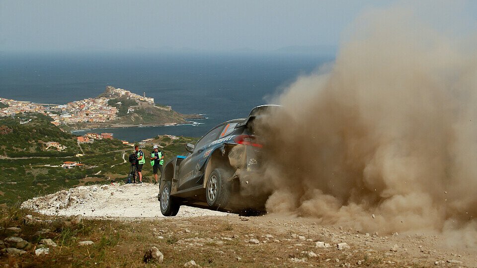 Die Rallye Italien-Sardinien hat einen neuen Termin erhalten