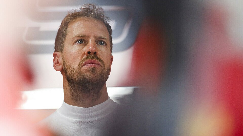 Sebastian Vettel bekommt seinen Kanada-Sieg nicht zurück, Foto: LAT Images