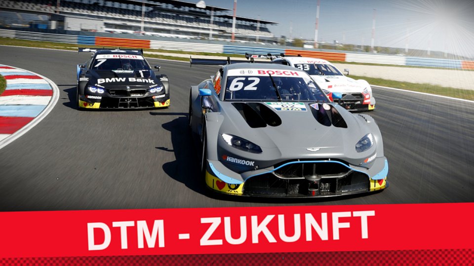 Die DTM steuert weiter in Richtung Internationalisierung, Foto: Motorsport-Magazin.com/ITR