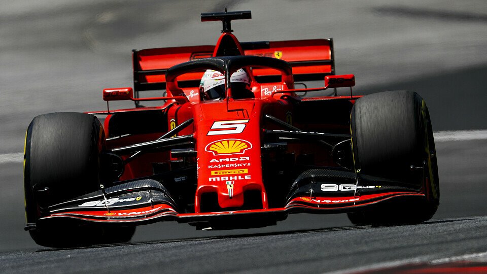 Wird Ferrari doch noch Herr der Roten Göttin?, Foto: LAT Images