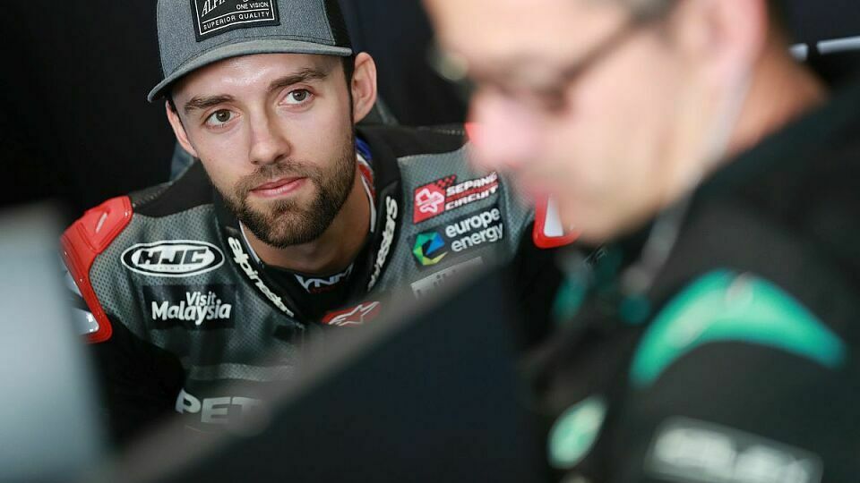 Jonas Folger verabschiedet sich vorerst aus dem MotoGP-Paddock, Foto: Petronas Sprinta Racing