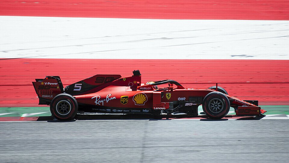 Formel 1 in Österreich, vielleicht sogar im Juli 2020 schon, Foto: Ferrari