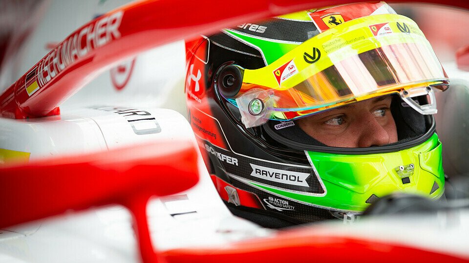 Voller Fokus auf die Formel 2: Mick Schumacher spricht mit Motorsport-Magazin.com über seine Debütsaison, Foto: LAT Images