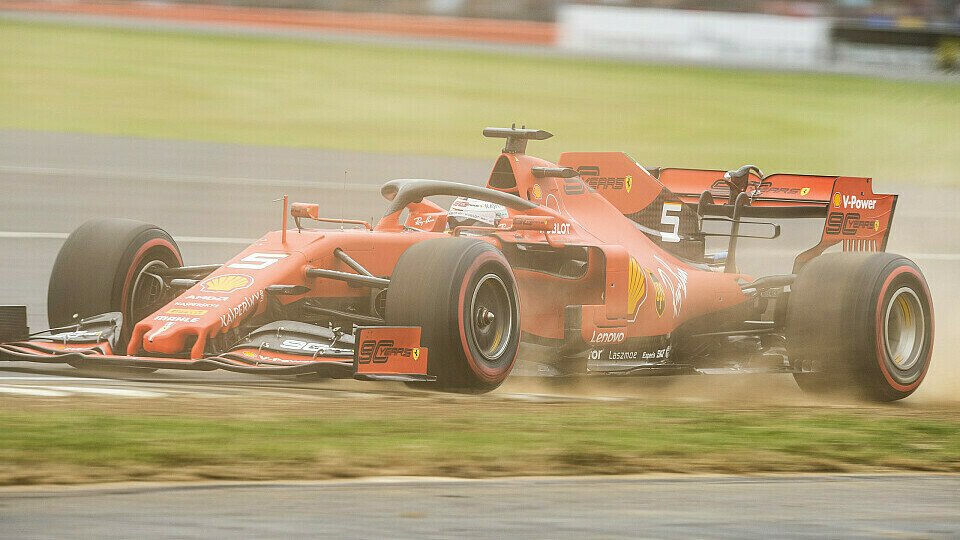 Erlebt Ferrari mit Soft im Startstint ein Debakel?, Foto: LAT Images