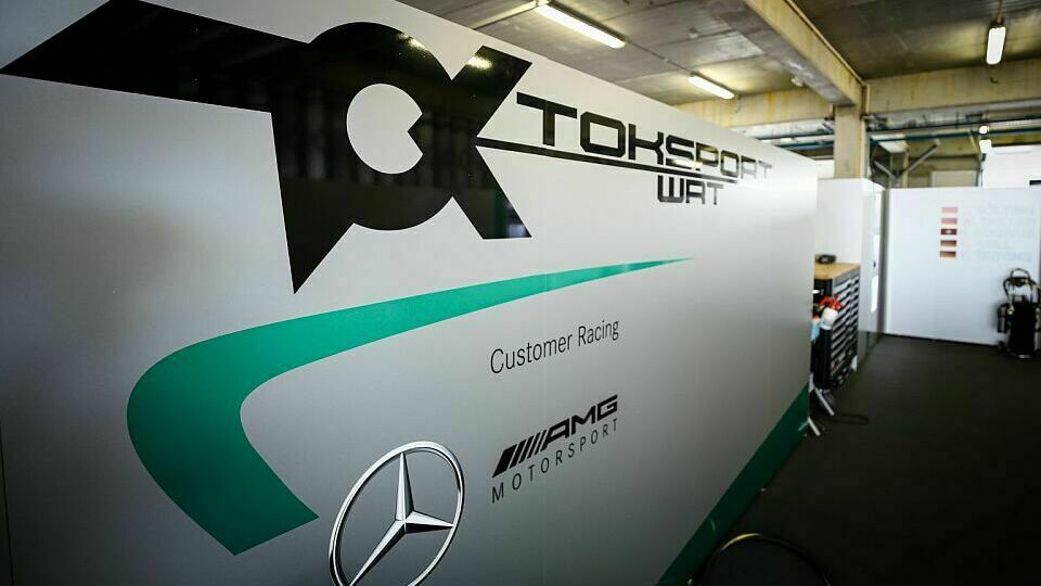 Toksport WRT startet in Zandvoort und auf dem Nürburgring, Foto: ADAC GT Masters
