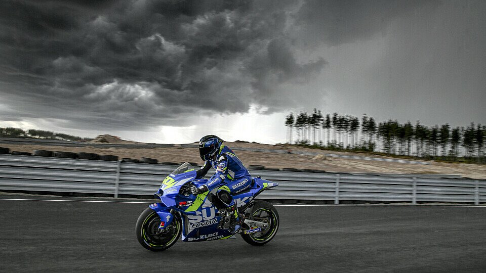Drei Jahre liegen die ersten Testfahrten in Finnland bereits zurück, Foto: MotoGP