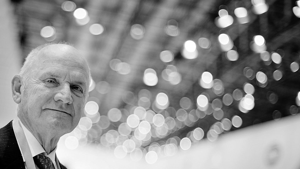 Ferdinand Piech verstarb im Alter von 82 Jahren, Foto: Volkswagen AG